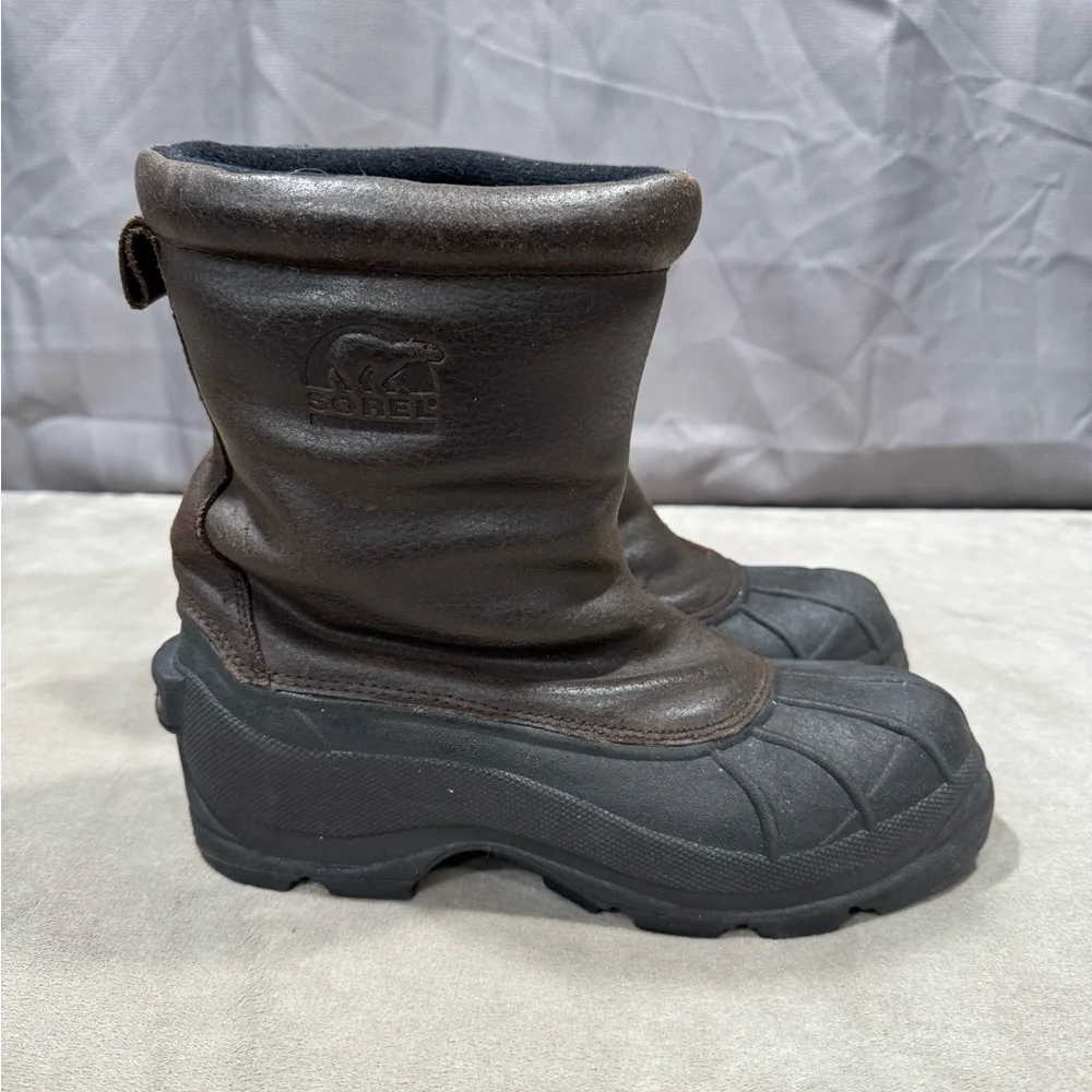 Sorel Men's Weatherproof Boots